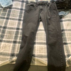 Size 34/32 good jeans to work in